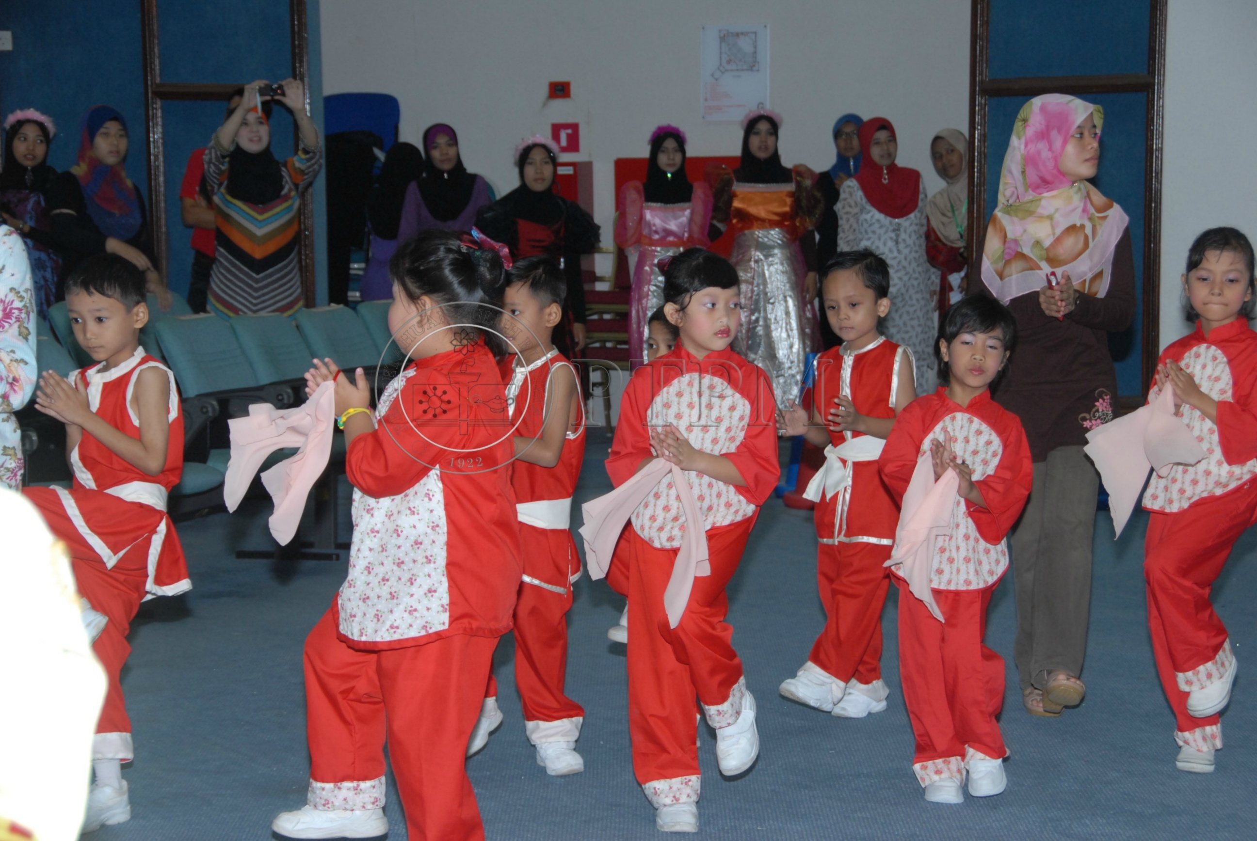 PTPM 11 100 TADIKA  IDA 0059